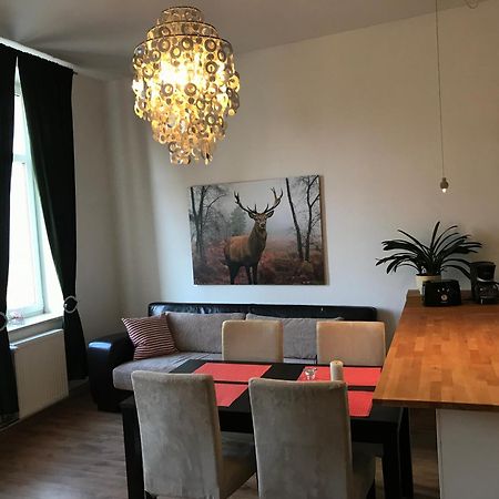 Apartament Galicja Chrzanów Zewnętrze zdjęcie