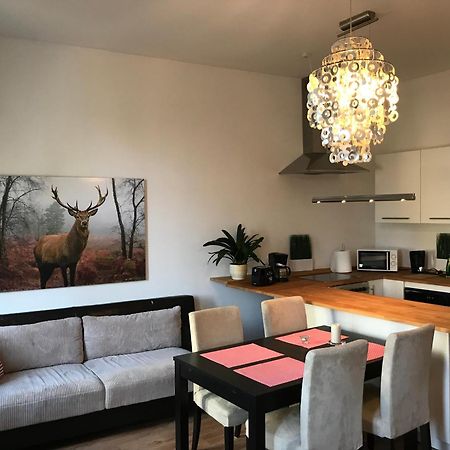 Apartament Galicja Chrzanów Zewnętrze zdjęcie