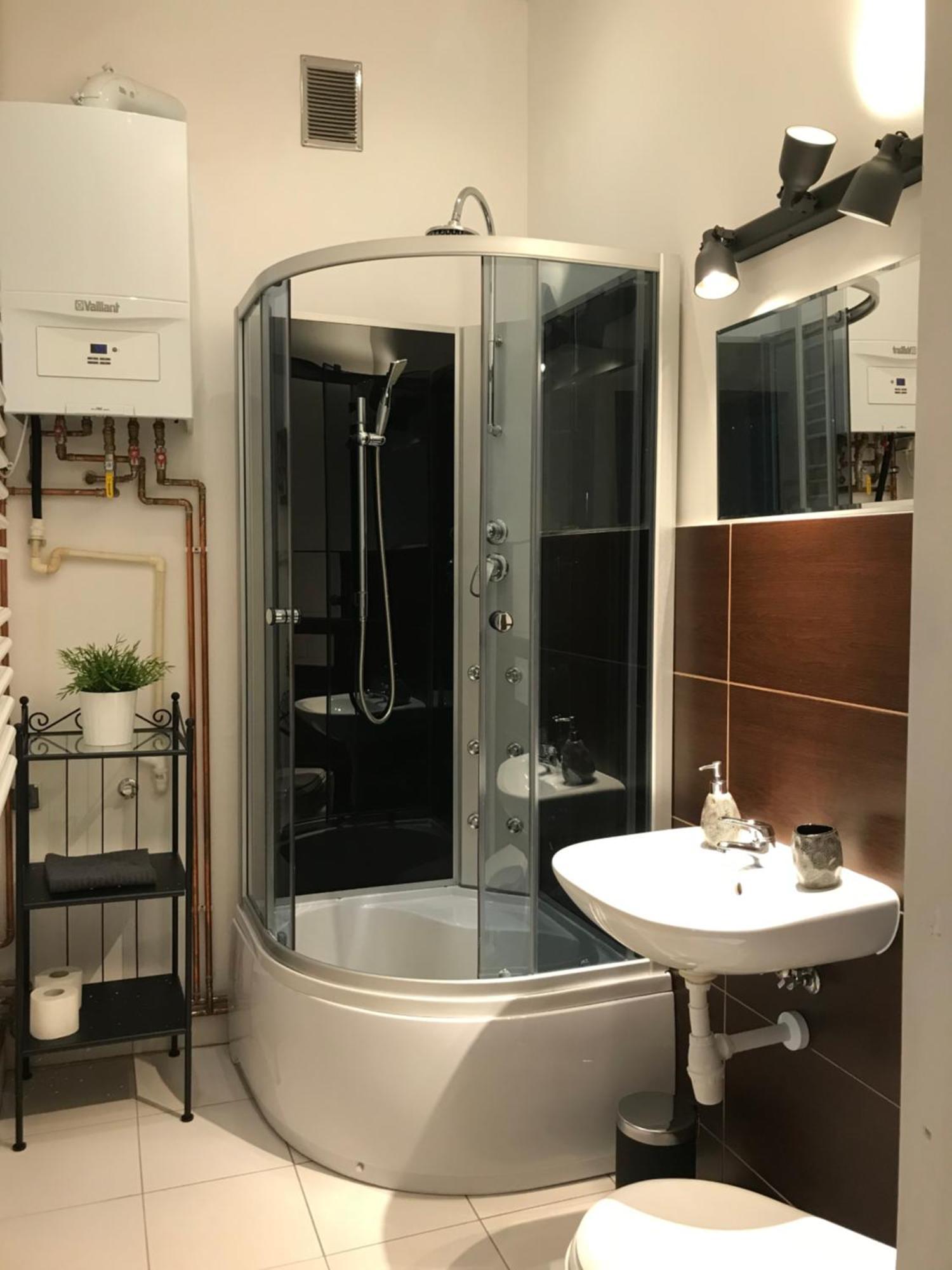 Apartament Galicja Chrzanów Zewnętrze zdjęcie