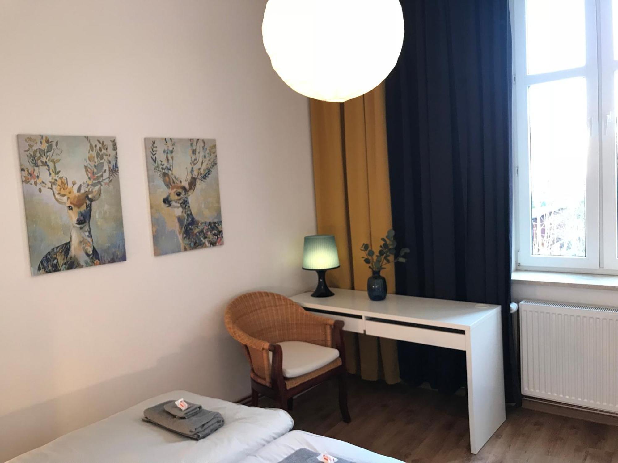 Apartament Galicja Chrzanów Zewnętrze zdjęcie
