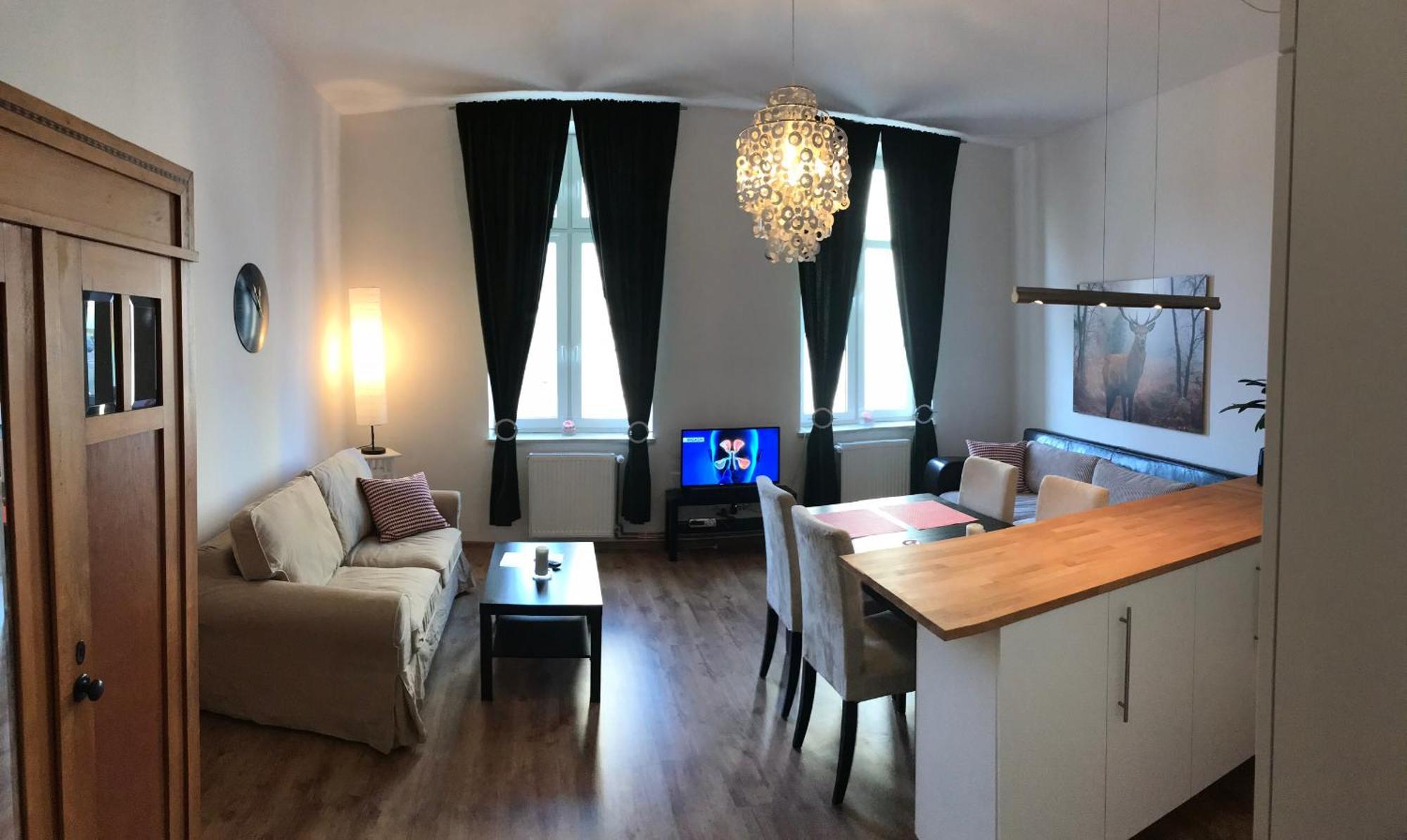 Apartament Galicja Chrzanów Zewnętrze zdjęcie