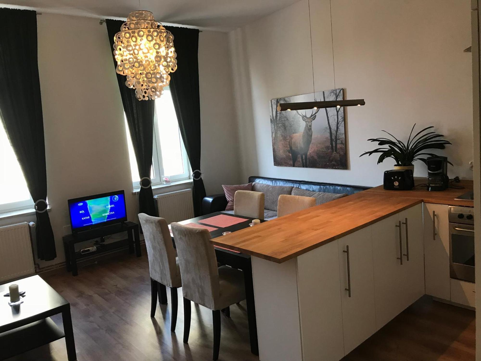 Apartament Galicja Chrzanów Zewnętrze zdjęcie
