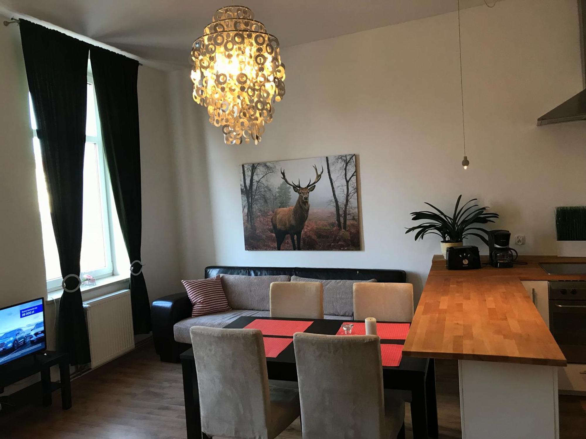 Apartament Galicja Chrzanów Zewnętrze zdjęcie