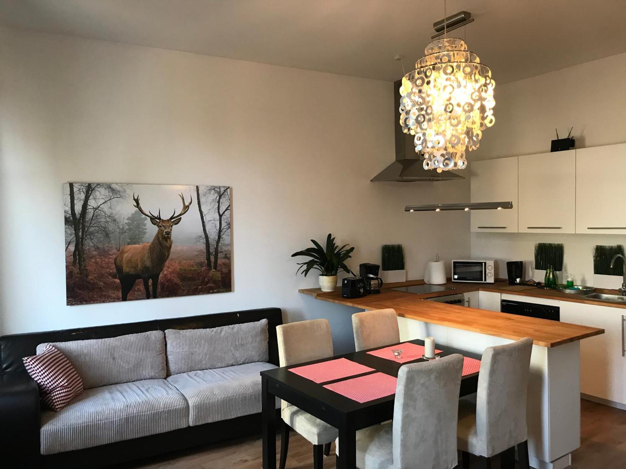 Apartament Galicja Chrzanów Zewnętrze zdjęcie