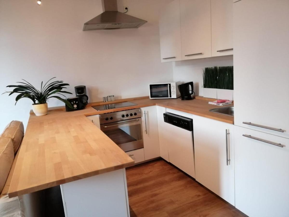 Apartament Galicja Chrzanów Zewnętrze zdjęcie