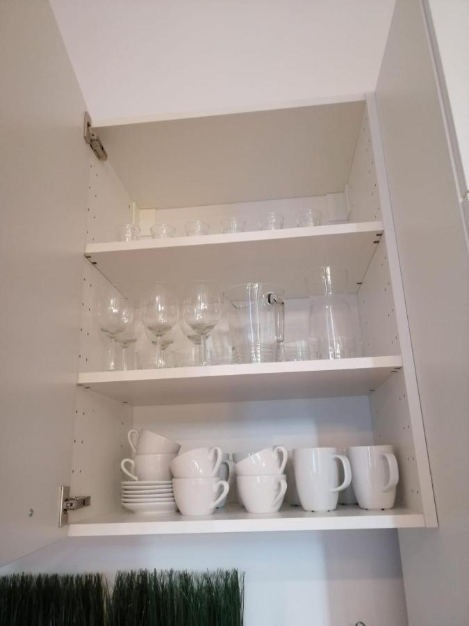 Apartament Galicja Chrzanów Zewnętrze zdjęcie