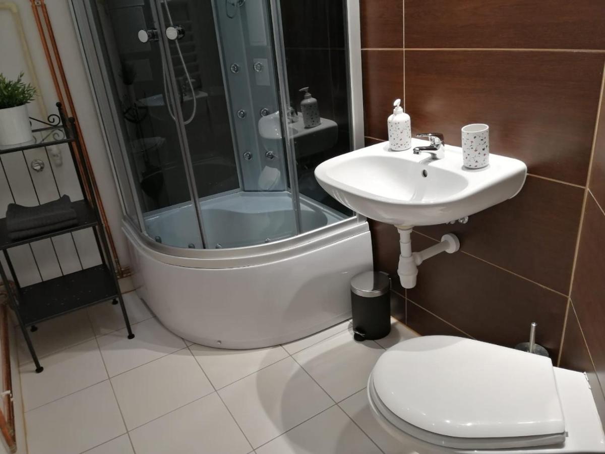 Apartament Galicja Chrzanów Zewnętrze zdjęcie