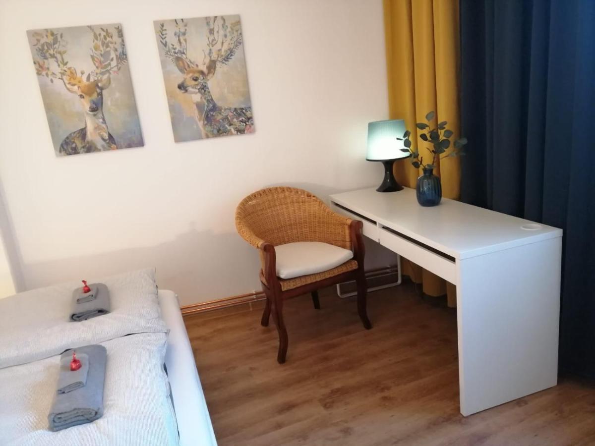 Apartament Galicja Chrzanów Zewnętrze zdjęcie